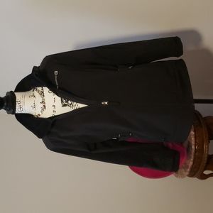 FREE COUNTRY Plush lined Jacket